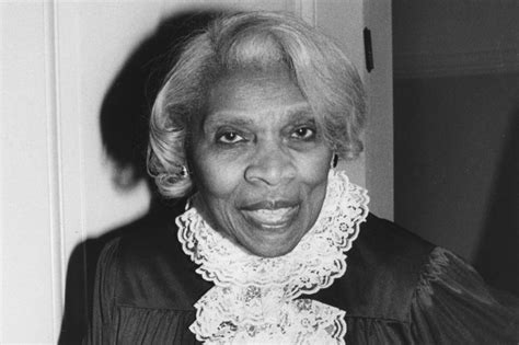 marian anderson how did she die